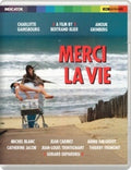 Merci La Vie - Merci La Vie - UHD