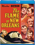 Flame Of New Orleans - Flame Of New Orleans - Blu-ray