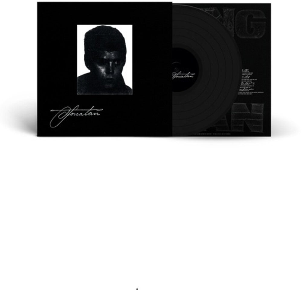 Yung Lean - Jonatan [180g]