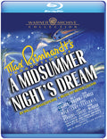 Midsummer Night's Dream (1935) - Midsummer Night's Dream (1935) - Blu-ray