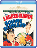 Bonnie Scotland - Bonnie Scotland - Blu-ray