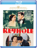 Keyhole - Keyhole - Blu-ray