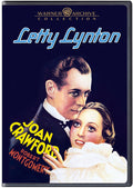 Letty Lynton - Letty Lynton - DVD