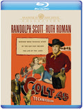 Colt 45 - Colt 45 - Blu-ray