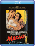 Macao - Macao - Blu-ray