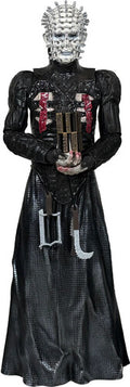 Scream Greats - Hellraiser Pinhead 8in Figure - Scream Greats - Hellraiser Pinhead 8in Figure - Collectibles