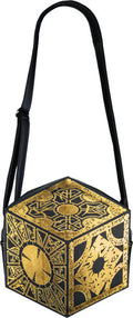 Hellraiser - Lament Configuration Bag - Hellraiser - Lament Configuration Bag - Collectibles