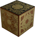 Hellraiser - Lament Configuration Prop - Hellraiser - Lament Configuration Prop - Collectibles