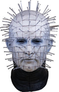 Hellraiser - Pinhead Mask - Hellraiser - Pinhead Mask - Collectibles