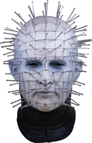 Hellraiser - Pinhead Mask - Hellraiser - Pinhead Mask - Collectibles