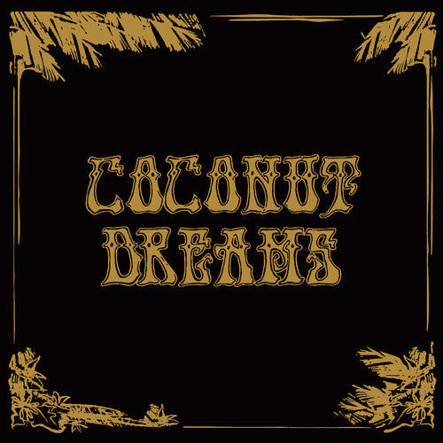 Skyrager Presents Coconut Dreams Volume One / Var - Skyrager Presents Coconut Dreams Volume One / Var - Music CD