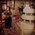 Pre-Order: Gwenifer Raymond - Strange Light Over Garth Mountain [LP]