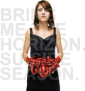 Bring Me The Horizon - Suicide Season [LP]