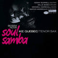 Quebec,ike - Bossa Nova Soul Samba - Vinyl Record