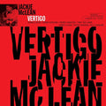 Mclean,jackie - Vertigo (blue Note Tone Poet Vinyl Edition) - Vinyl Record