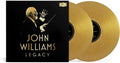 John Williams - John Williams Legacy [Colored Vinyl] (Gol) [180 Gram]