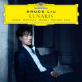 Bruce Liu - Lunaris [2LP]