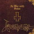 Venom - At War With Satan [LP]