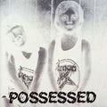 Venom - Possessed [LP]