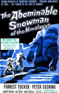 Abominable Snowman - Abominable Snowman - UHD