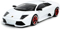 Jada Hyperspec 1/24 Lambo Murcielago Lp640 Die-cas - Jada Hyperspec 1/24 Lambo Murcielago Lp640 Die-cas - Collectibles