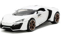 Jada Hyperspec 1/24 Lykan Hypersport Die-cast Car - Jada Hyperspec 1/24 Lykan Hypersport Die-cast Car - Collectibles