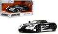Jada Hyperspec 1/24 Porsche Carrera Gt Die-cast Ca - Jada Hyperspec 1/24 Porsche Carrera Gt Die-cast Ca - Collectibles