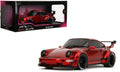 Pink Slips - 1/18 Porche Rwb Die-cast Car - Pink Slips - 1/18 Porche Rwb Die-cast Car - Collectibles