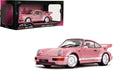 Pink Slips - 1/18 Porche 911 Rsr 964 Die-cast Car - Pink Slips - 1/18 Porche 911 Rsr 964 Die-cast Car - Collectibles