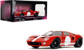 Pink Slips - 1/18 1968 Ford Gto Mk1 Die-cast Car - Pink Slips - 1/18 1968 Ford Gto Mk1 Die-cast Car - Collectibles