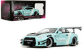 Pink Slips - 1/18 2020 Liberty Walk Gtr R35 Die-ca - Pink Slips - 1/18 2020 Liberty Walk Gtr R35 Die-ca - Collectibles