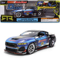 Jada Toys - 1/24 2025 Mustang Rtr 130 James Deane - Jada Toys - 1/24 2025 Mustang Rtr 130 James Deane - Collectibles