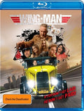 Wingman - Wingman - Blu-ray
