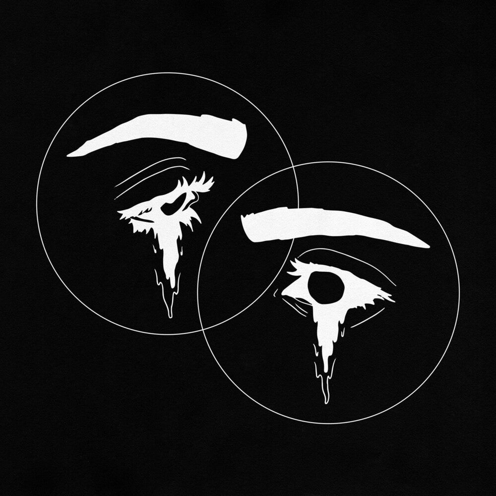 Halo Of Hurt (Ambr) [Colored Vinyl] (Mrb) Vinyl Record