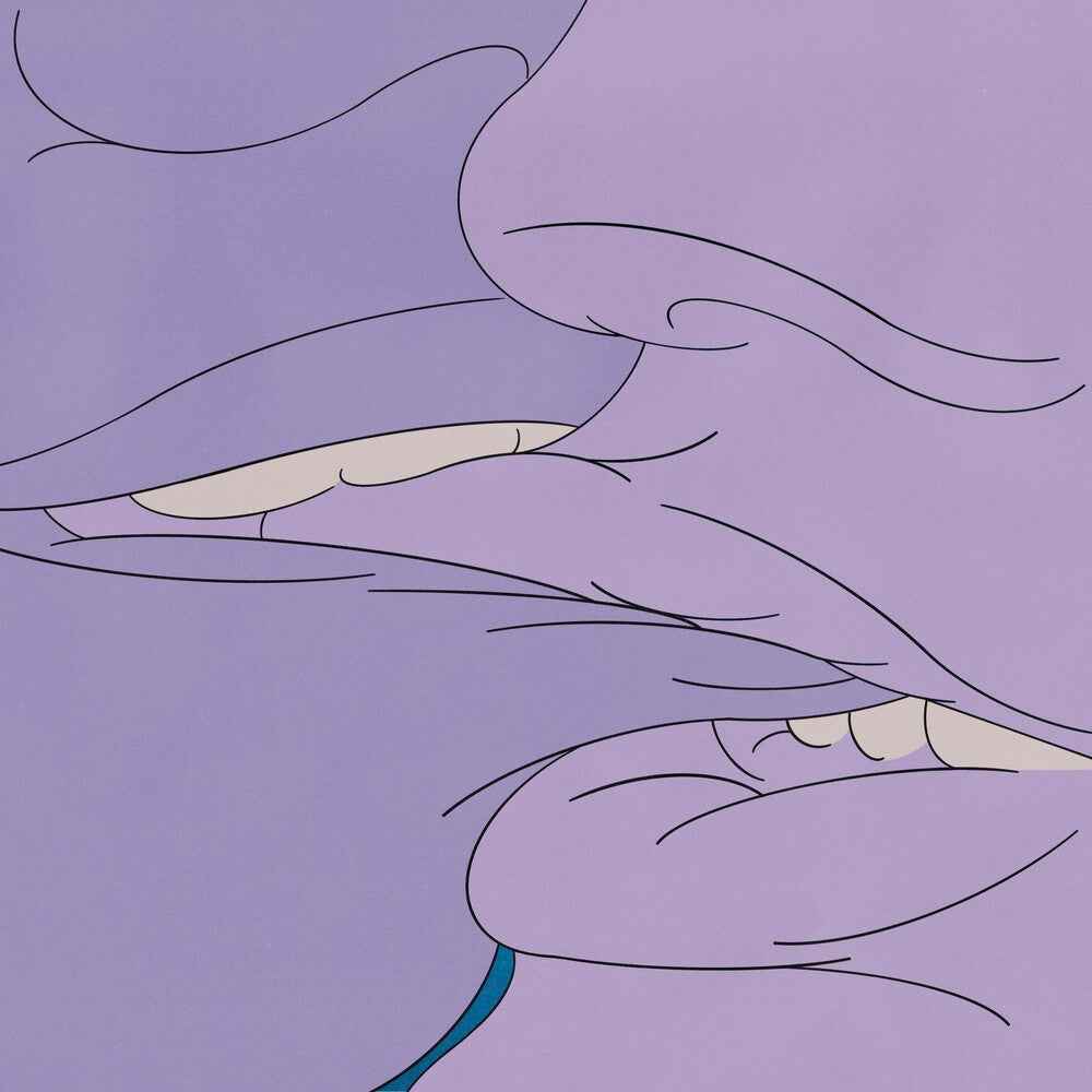 Prude [Colored Vinyl] (Org) (Pnk) (Purp) Vinyl Record