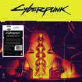 Pre-Order: Cyberpunk 2077: Future Sound of Night City [LP] Vinyl Record