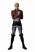 Attack On Titan Erwin (dedicate Heart) Masterlise - Attack On Titan Erwin (dedicate Heart) Masterlise - Collectibles