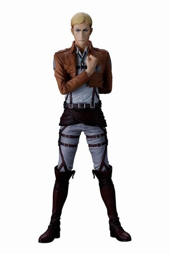 Attack On Titan Erwin (dedicate Heart) Masterlise - Attack On Titan Erwin (dedicate Heart) Masterlise - Collectibles
