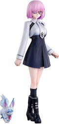 Fate Grand Order - Mash Kyrielight Gracemaster Fig - Fate Grand Order - Mash Kyrielight Gracemaster Fig - Collectibles