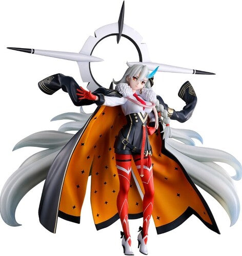 Fgo U-olga Marie (unbeast) Gracemaster Figure - Fgo U-olga Marie (unbeast) Gracemaster Figure - Collectibles