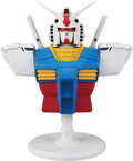Mobile Suit Gundam Rx-78-2 Gundam Bustisan Figure - Mobile Suit Gundam Rx-78-2 Gundam Bustisan Figure - Collectibles