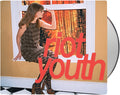 Slater,chloe - Riot Youth - Music CD
