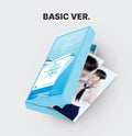 Enhypen - Enhypen World Coupon Card Collection Sailor - Collectibles