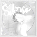Silence (white Vinyl) [LP] Vinyl Record