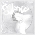 Silence (white Vinyl) [LP] Vinyl Record
