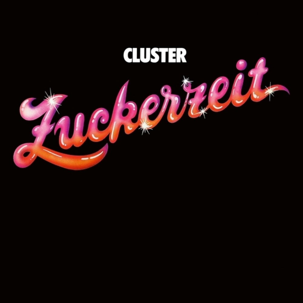 Zuckerzeit [LP] Vinyl Record