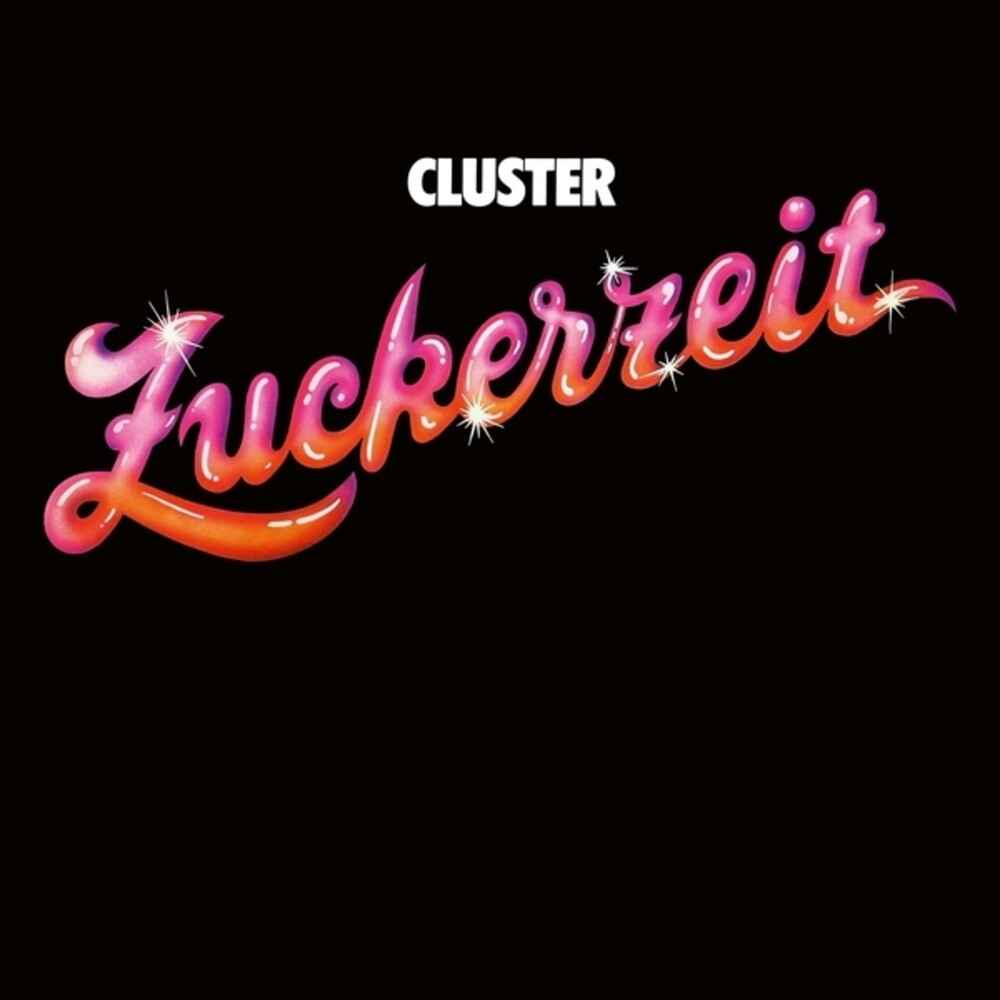 Zuckerzeit [LP] Vinyl Record