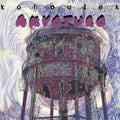 Akvoturo [LP] Vinyl Record