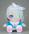 Blue Archive Chocopuni Big 15.74in Plushie Arona - Blue Archive Chocopuni Big 15.74in Plushie Arona - Collectibles