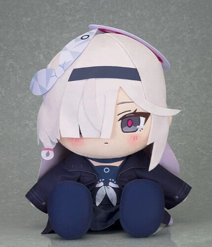 Blue Archive Chocopuni Big 15.74in Plushie Plana - Blue Archive Chocopuni Big 15.74in Plushie Plana - Collectibles